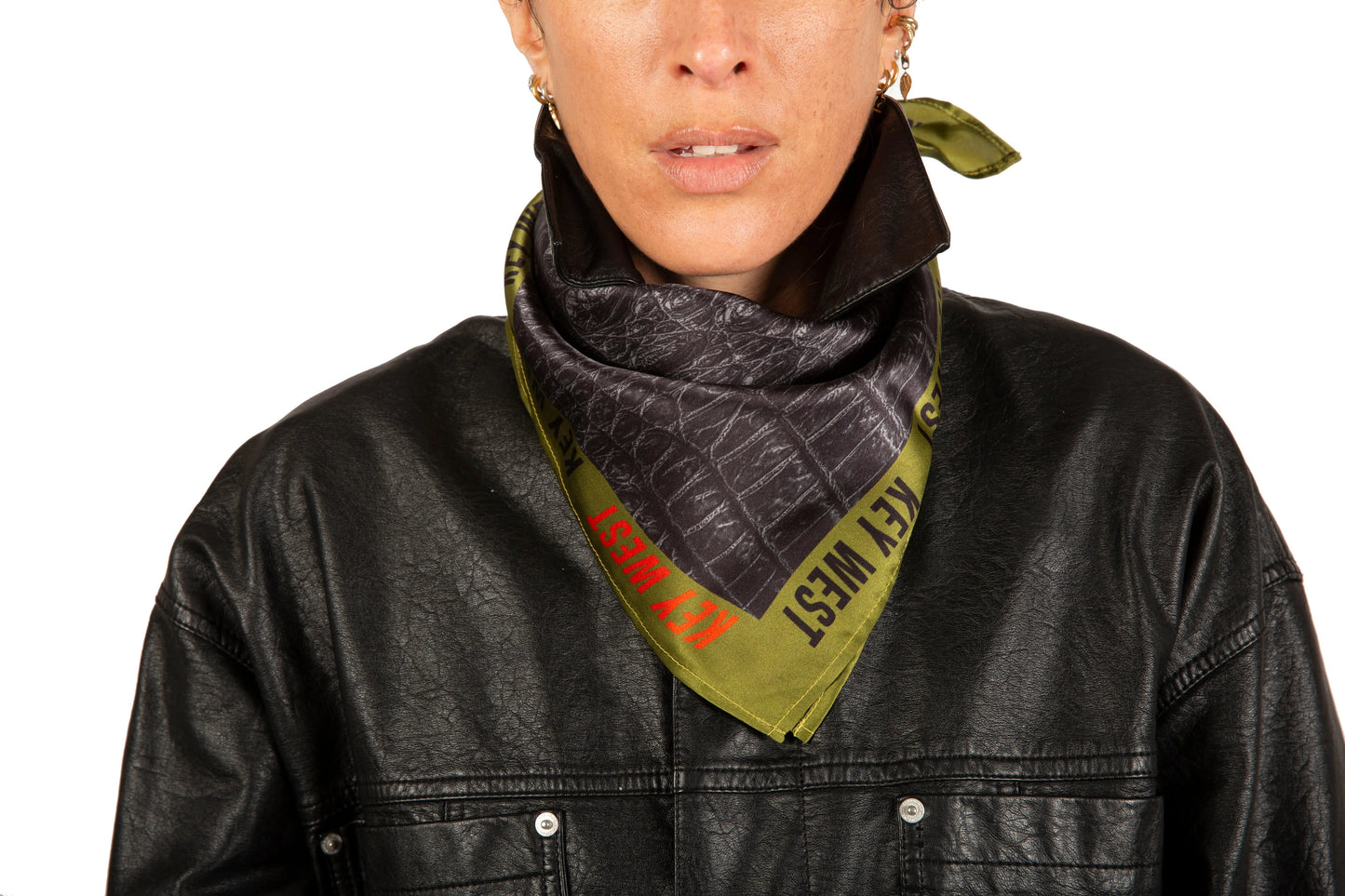 Foulard Key West