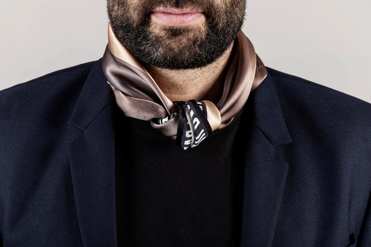 Foulard Abou Dabi