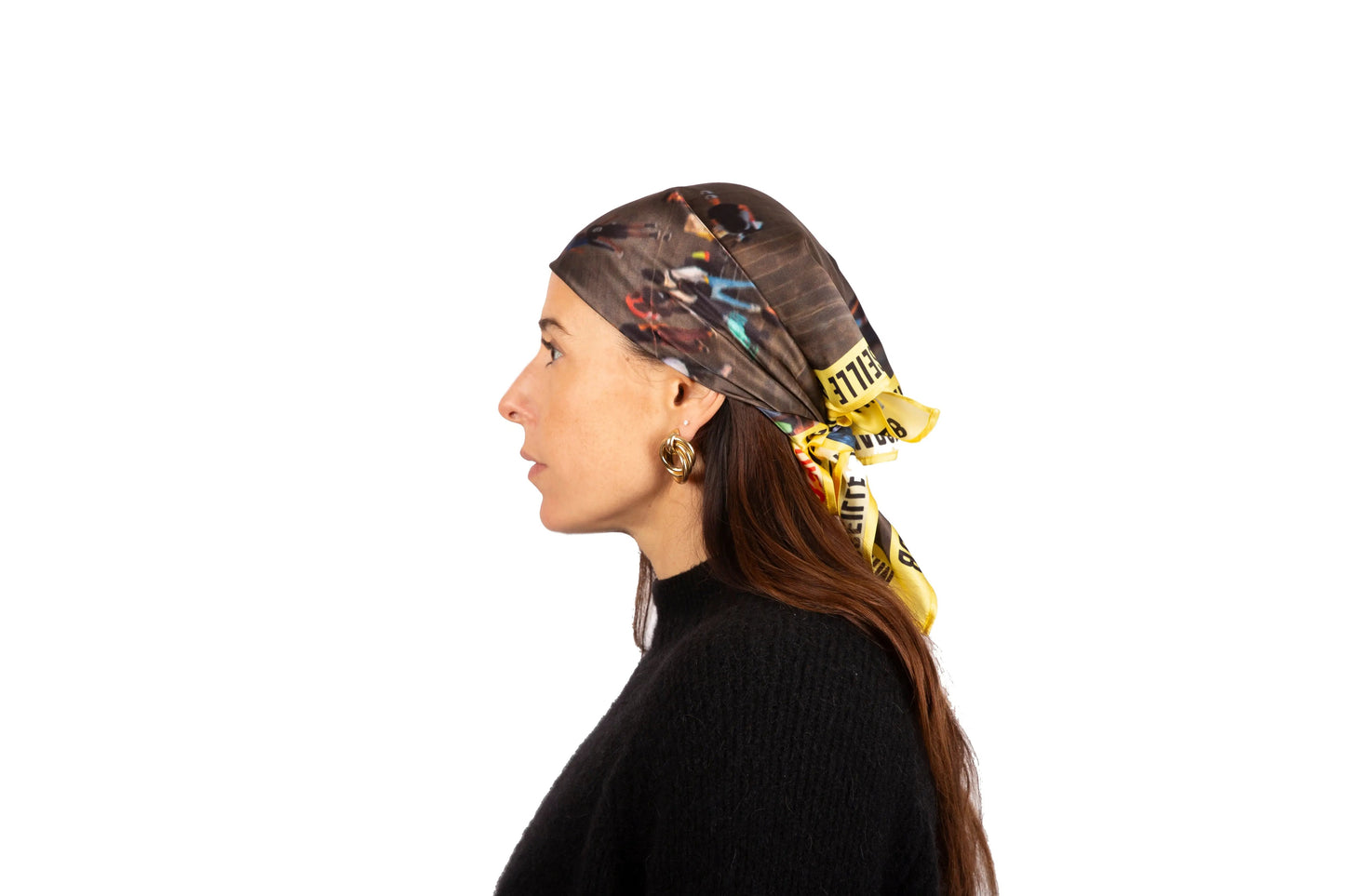 Foulard Marseille BB