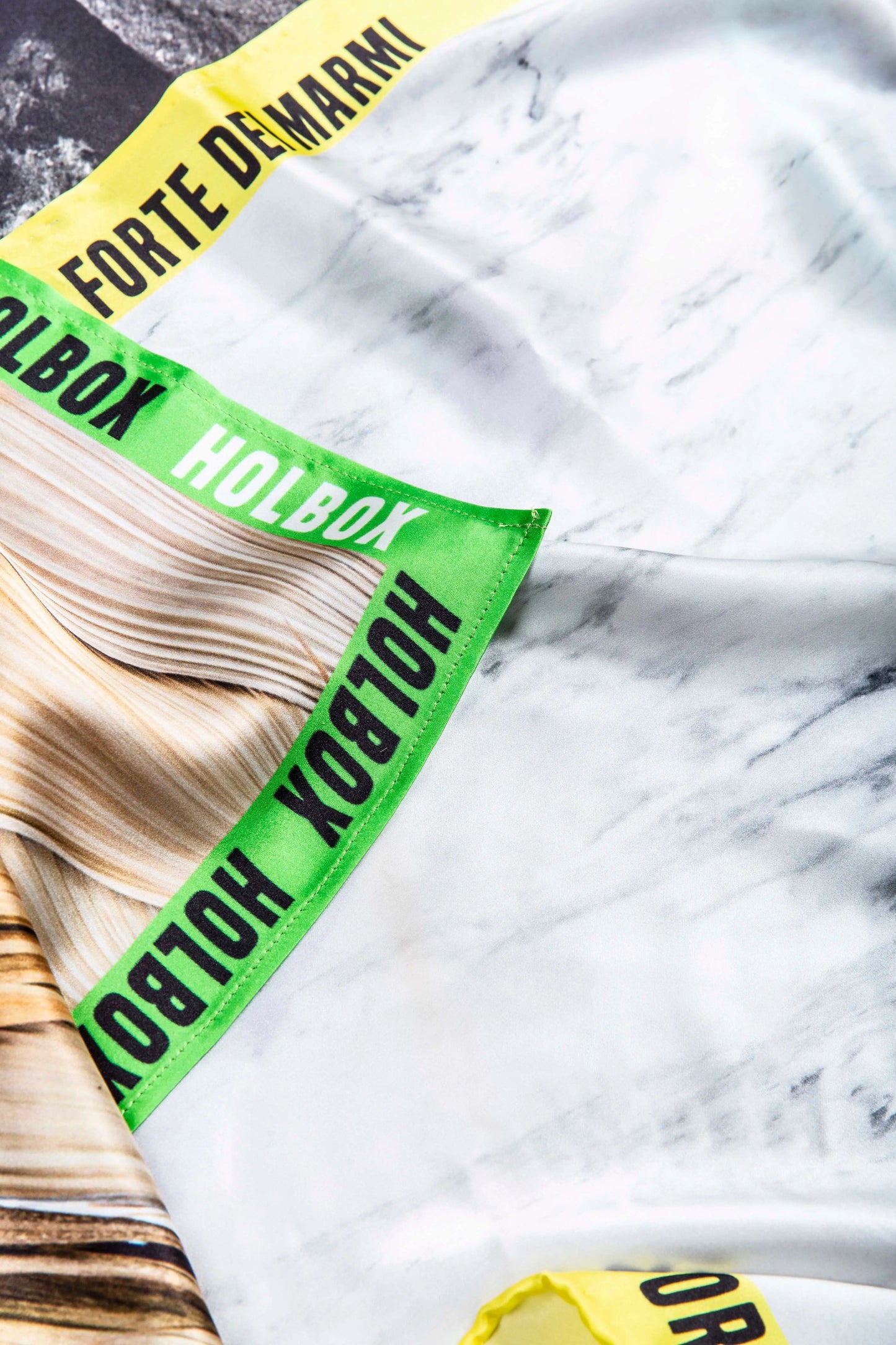 Des finitions de haute qualité