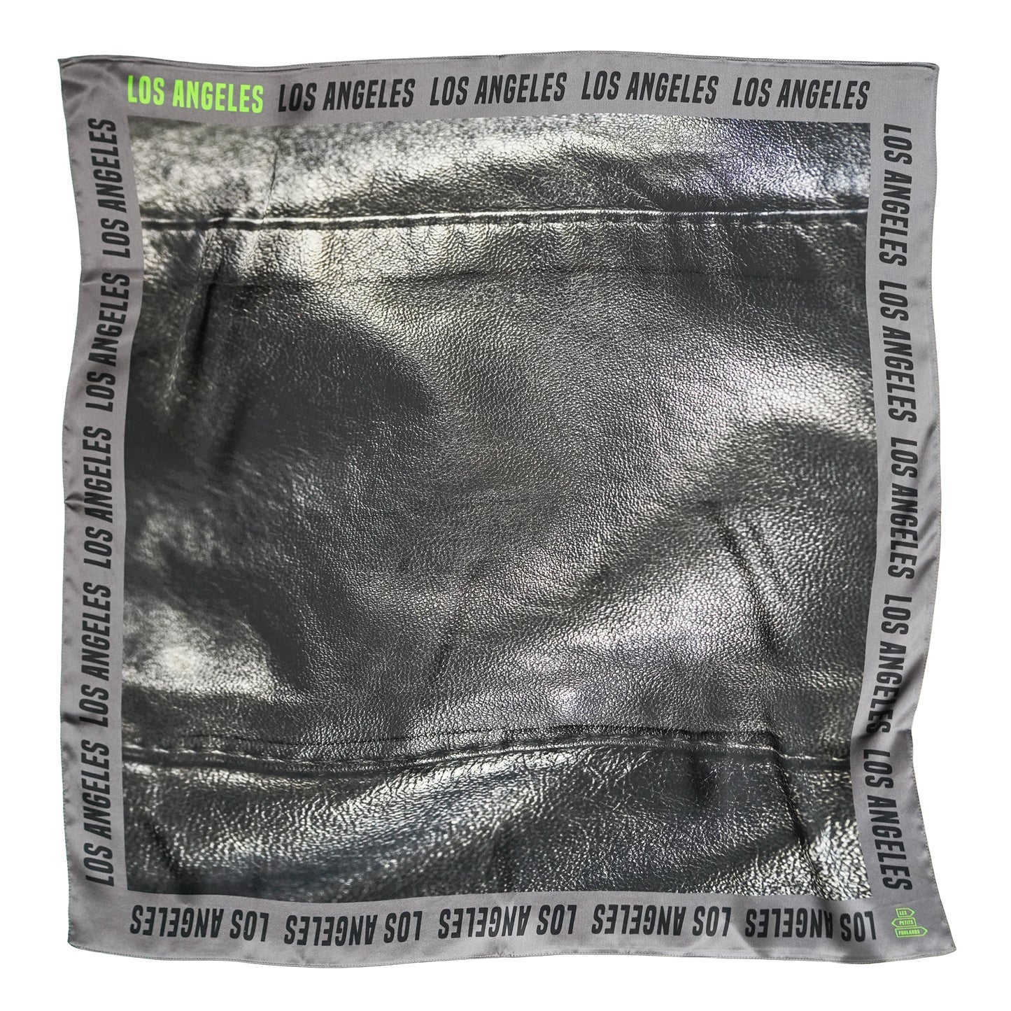 Foulard Los Angeles