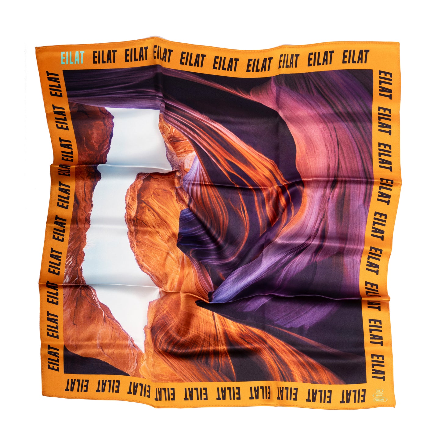 Foulard Eilat