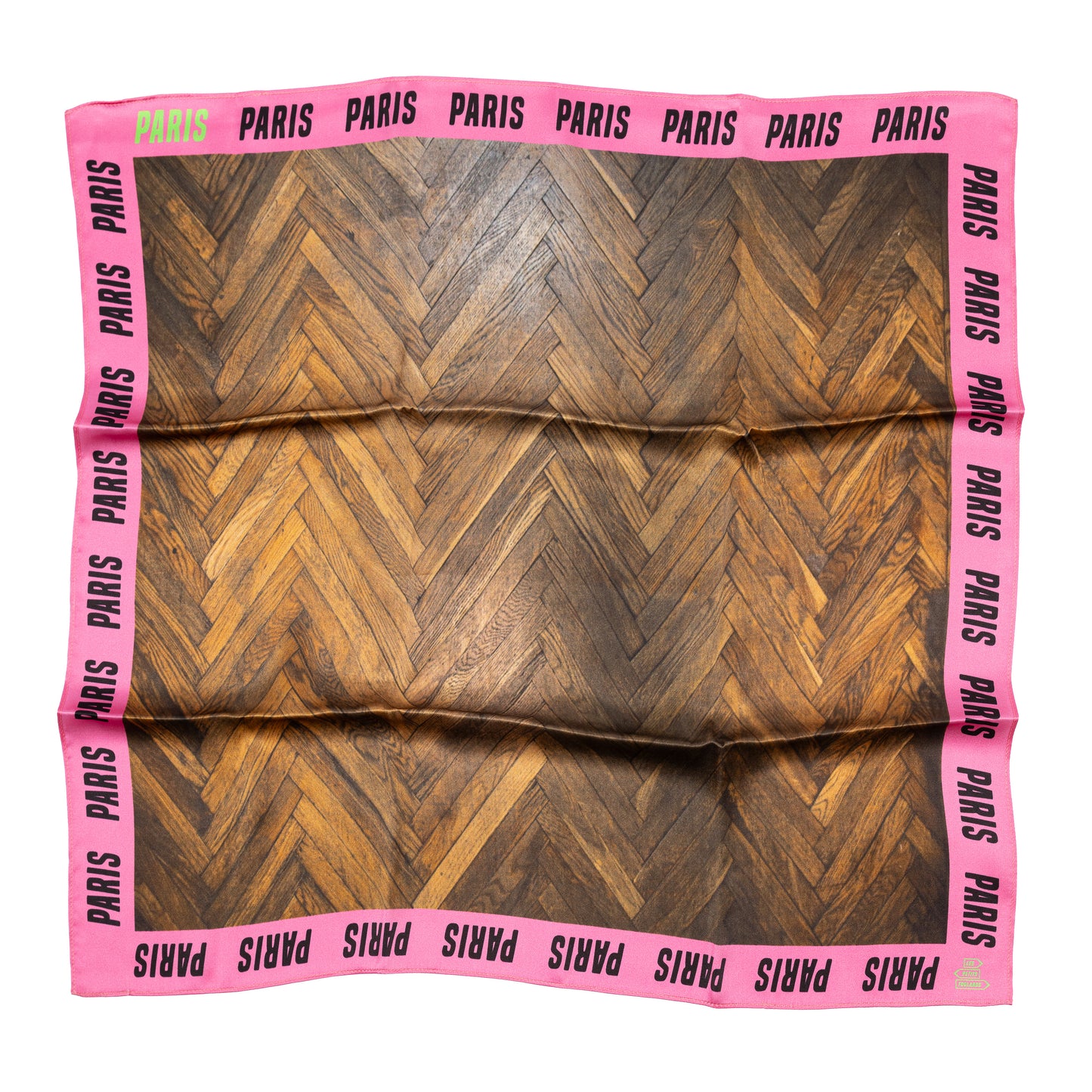 Foulard Paris