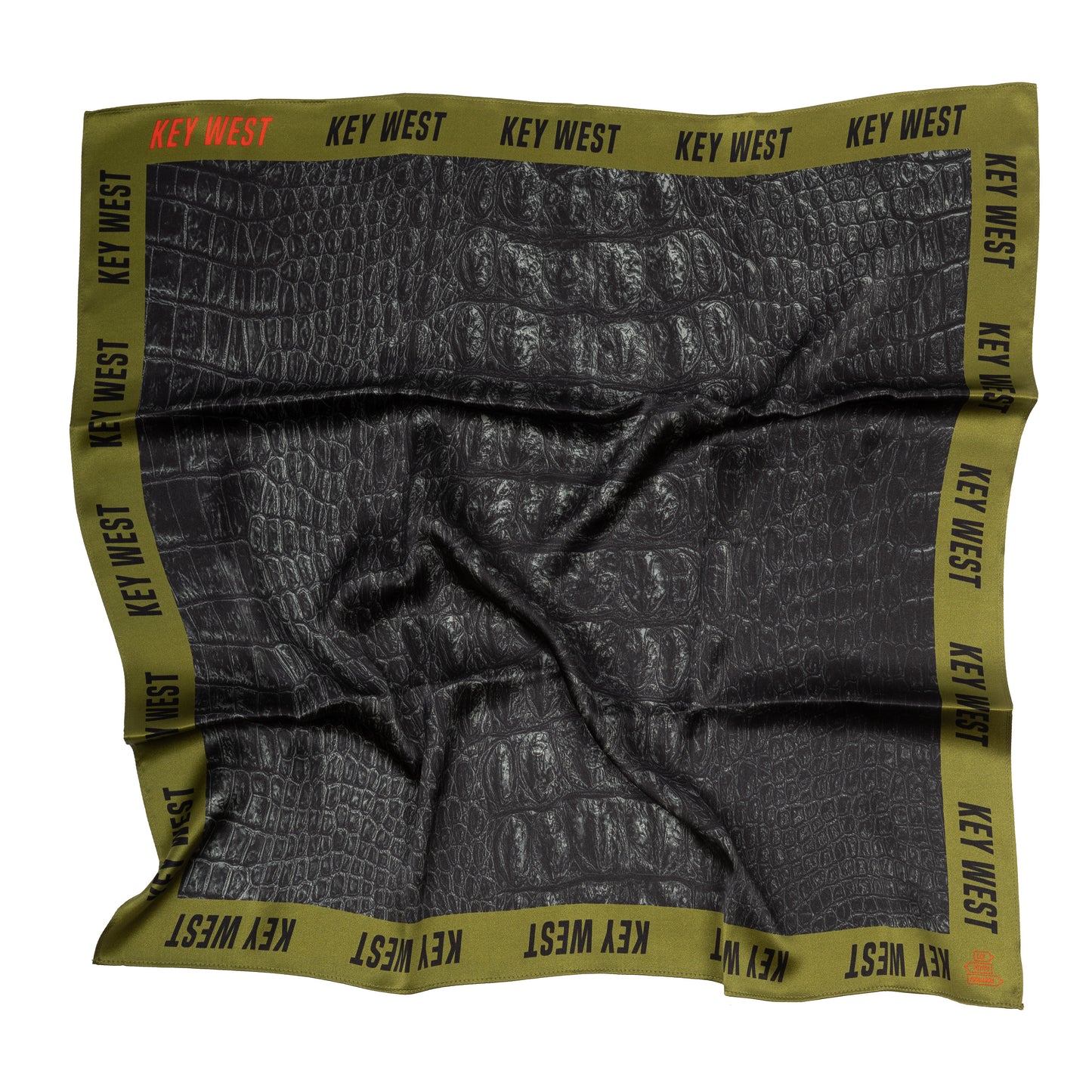 Foulard Key West