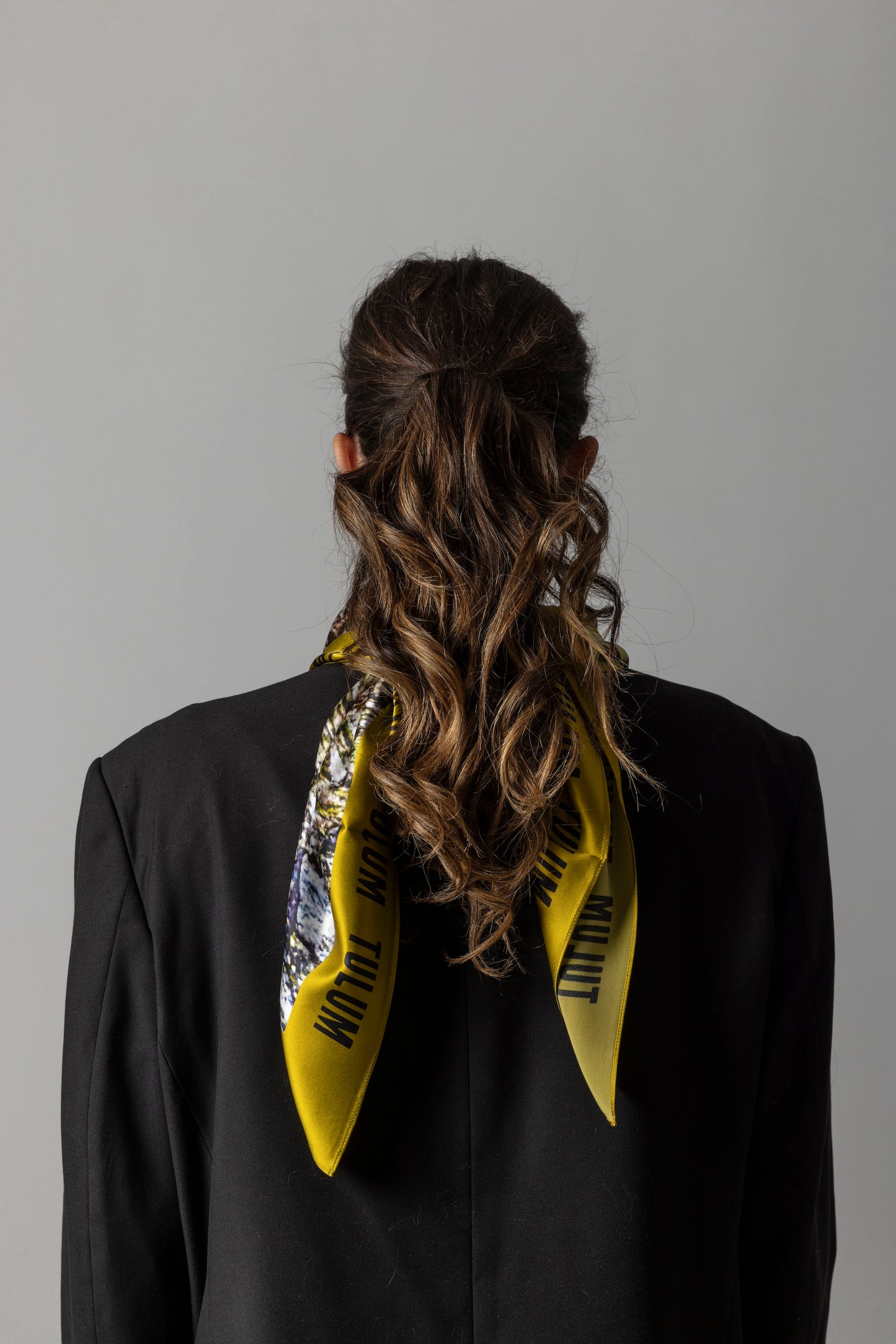 Foulard Tulum