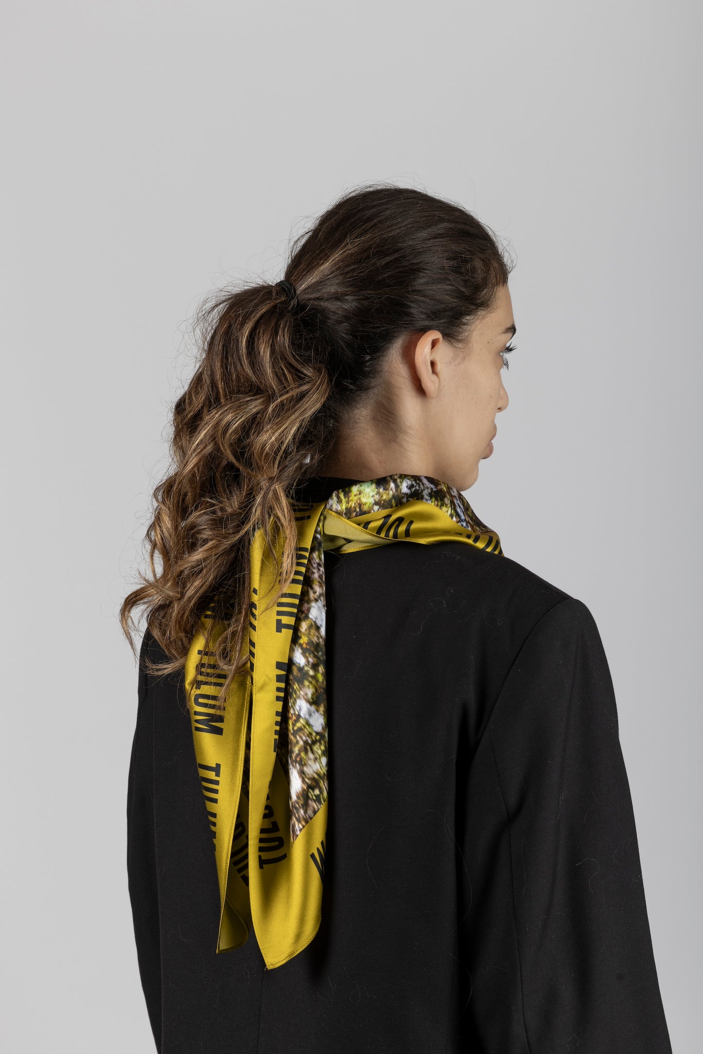 Foulard Tulum