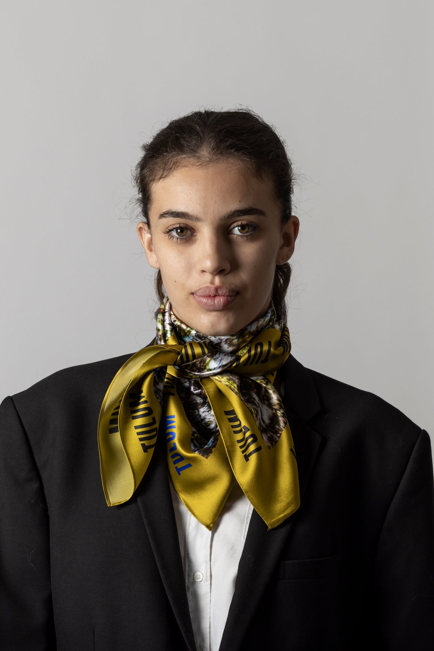 Foulard Tulum
