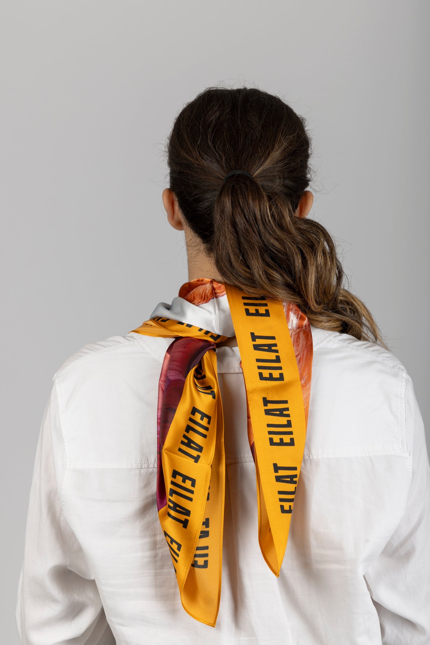 Foulard Eilat