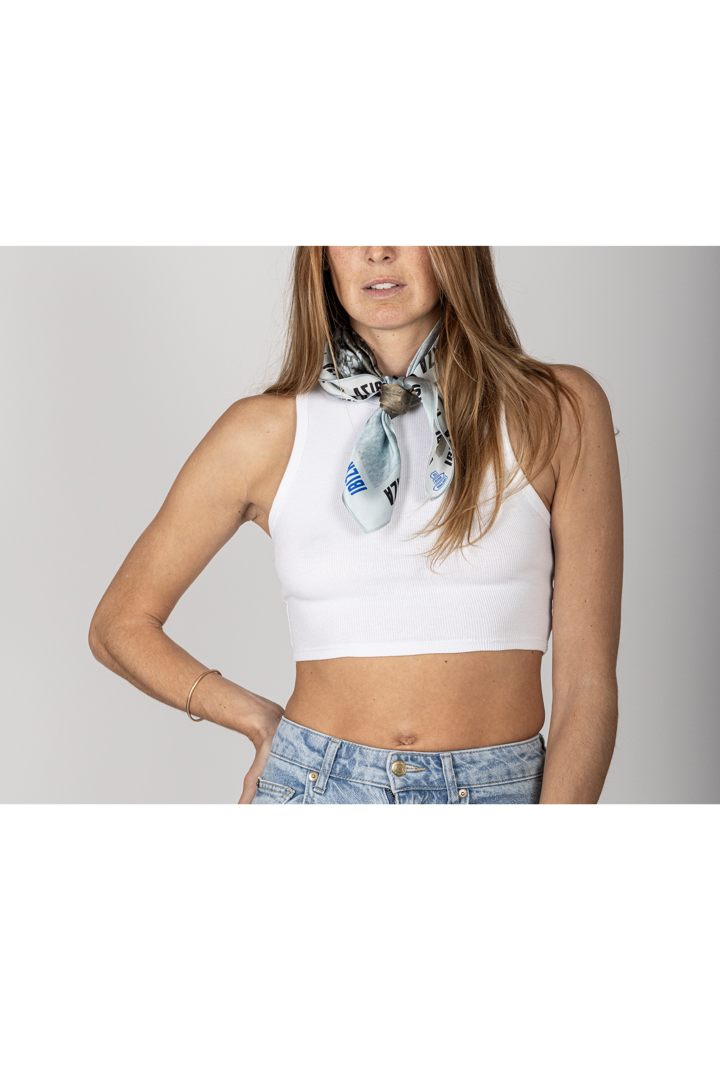 Foulard Ibiza Salt