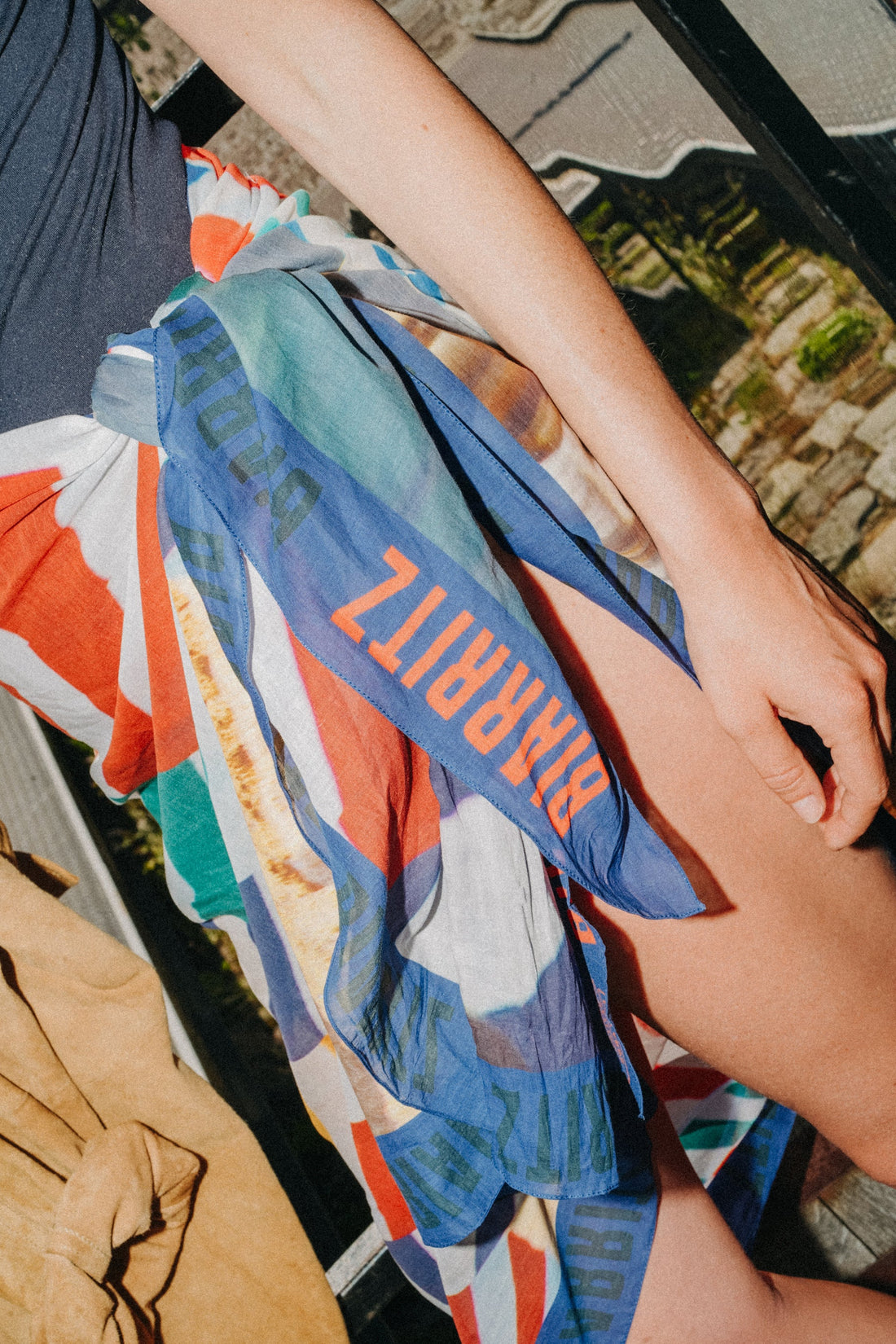 HOT HOT PARÉO 🔥 7 destinations, zéro prise de tête, 100% style – made in Italy 🇮🇹