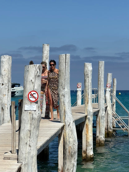 Paréo Zanzibar