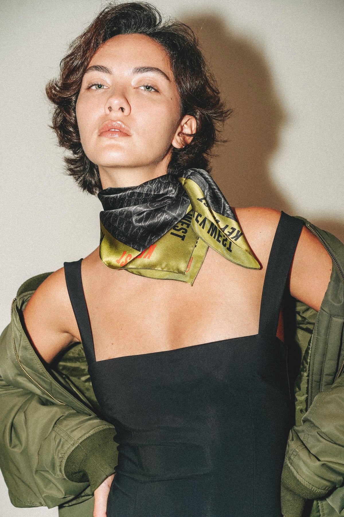 Key West Scarf