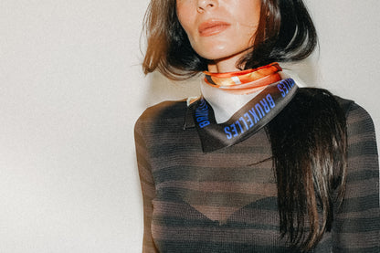 Foulard Bruxelles