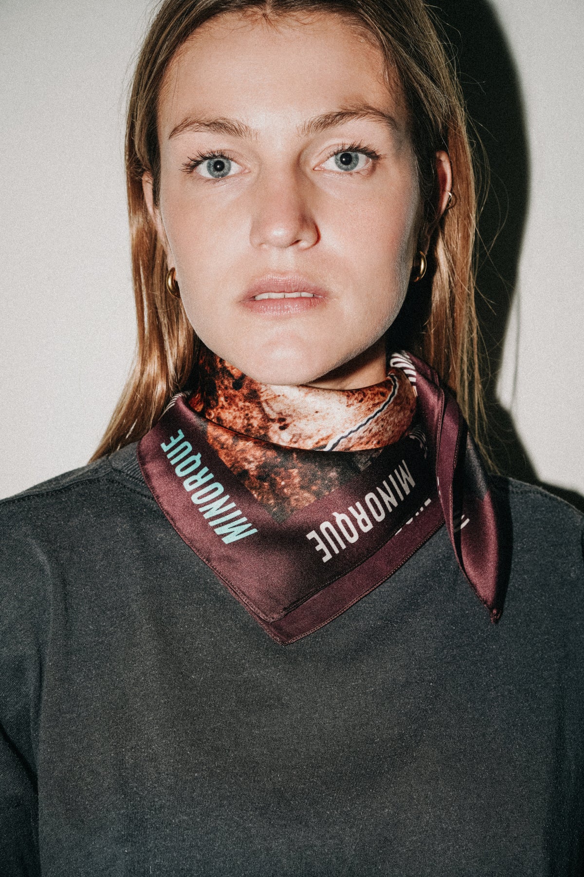 Menorca scarf