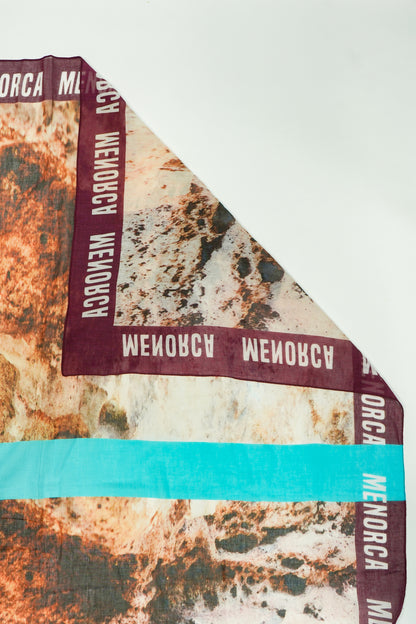 Paréo Menorca