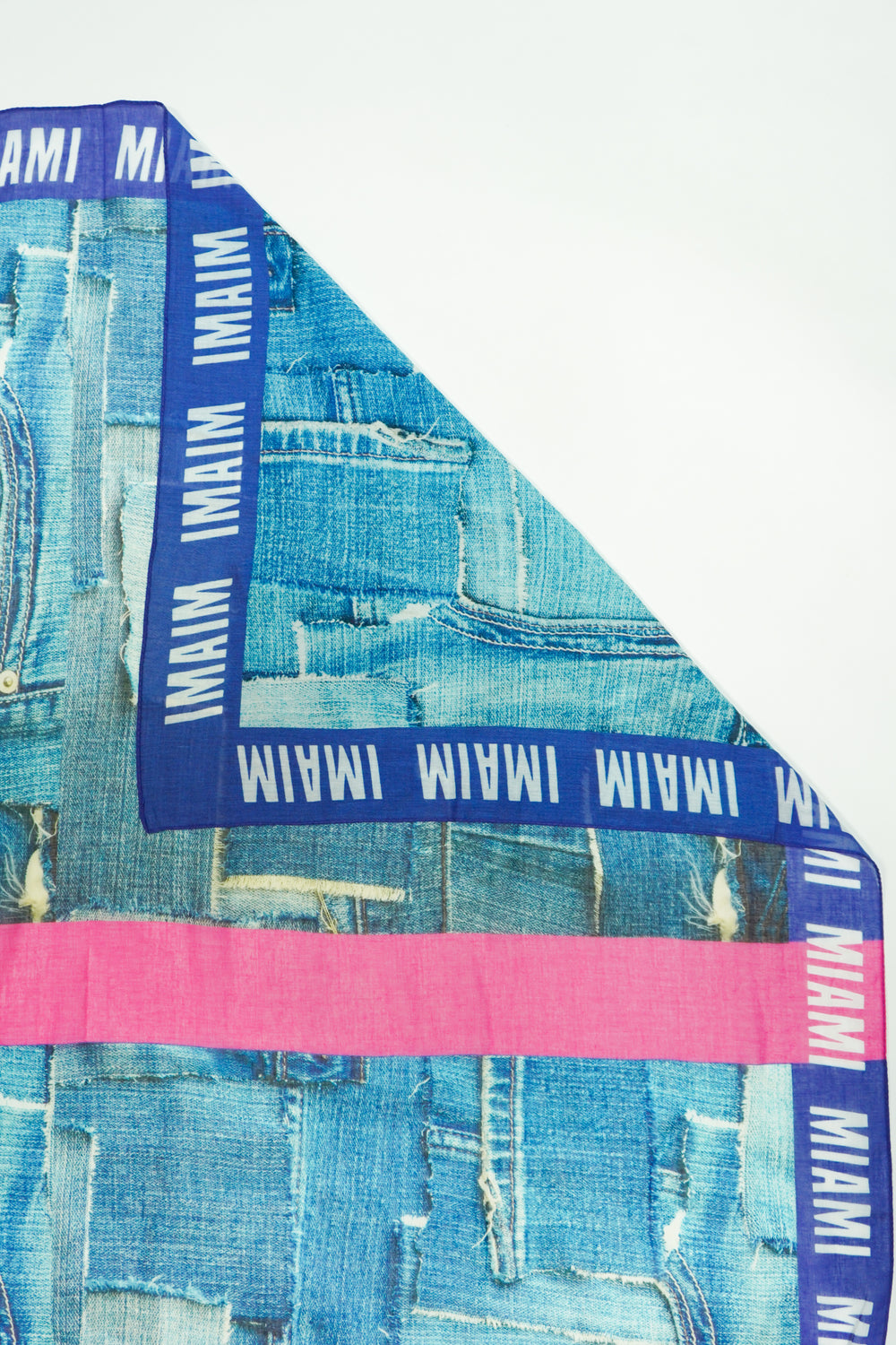 Miami Sarong
