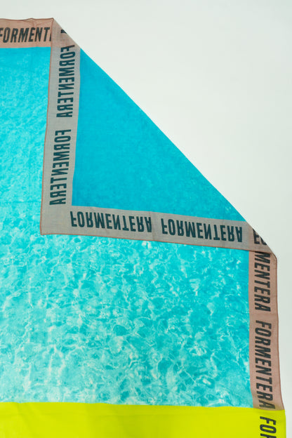 Paréo Formentera