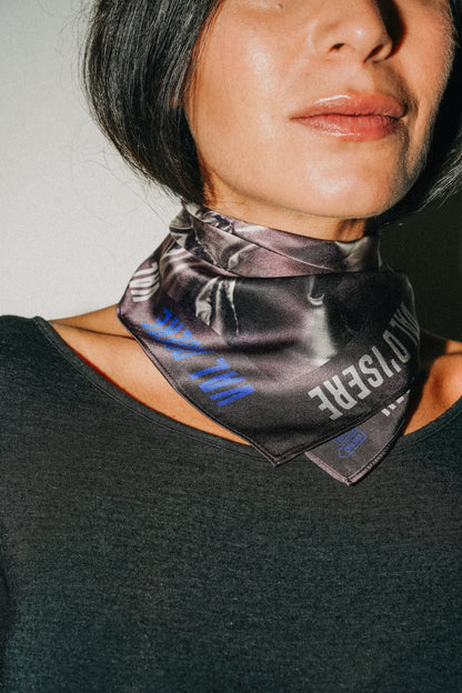 Foulard Val d'Isère