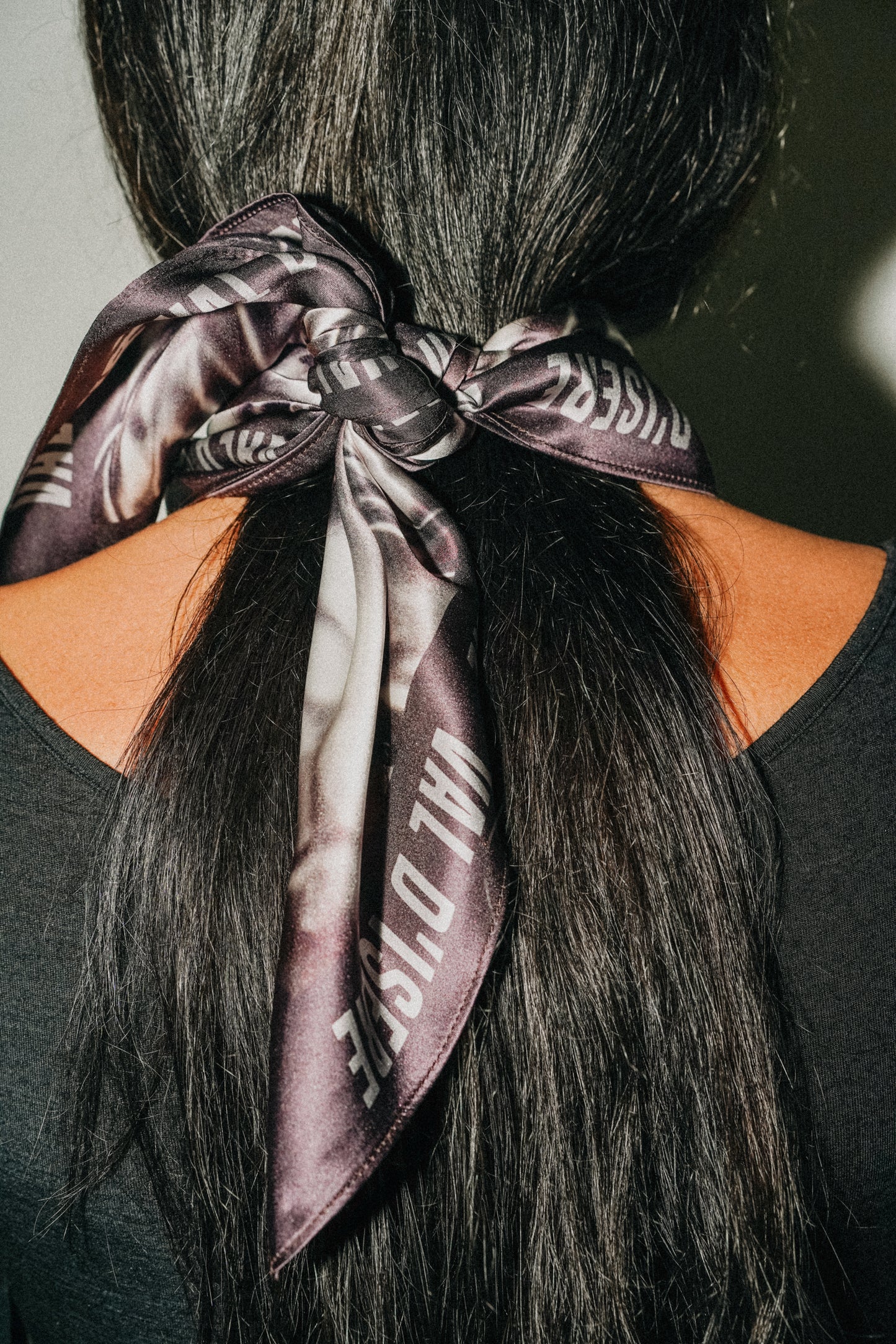 Foulard Val d'Isère