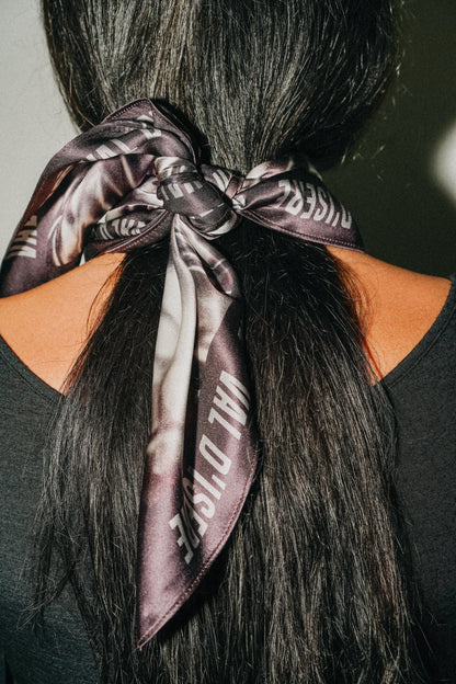 Foulard Val d'Isère