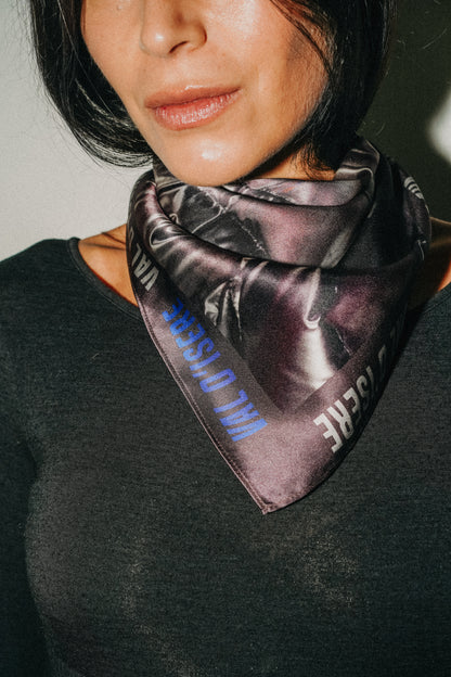 Foulard Val d'Isère