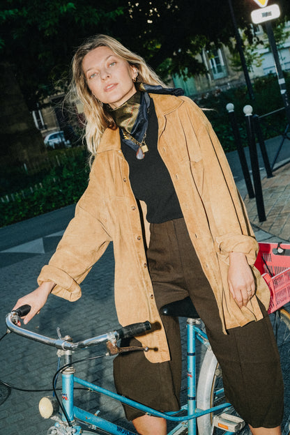 Foulard Manchester