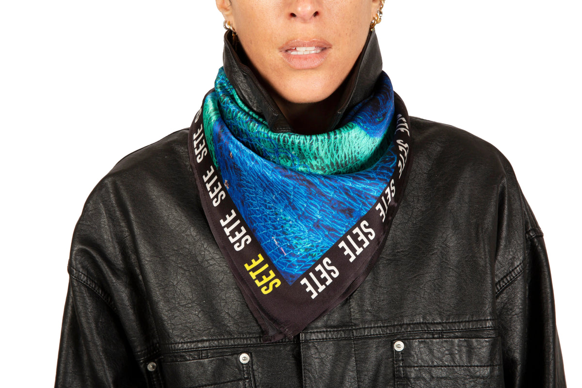 Sète scarf