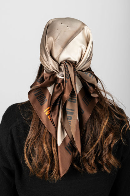 Foulard Dubai