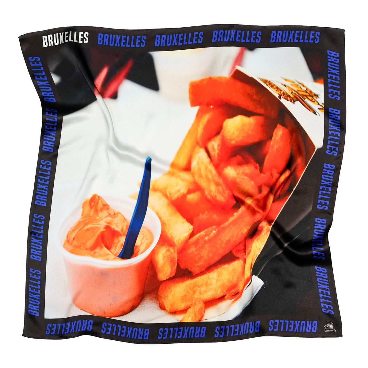 Foulard Bruxelles
