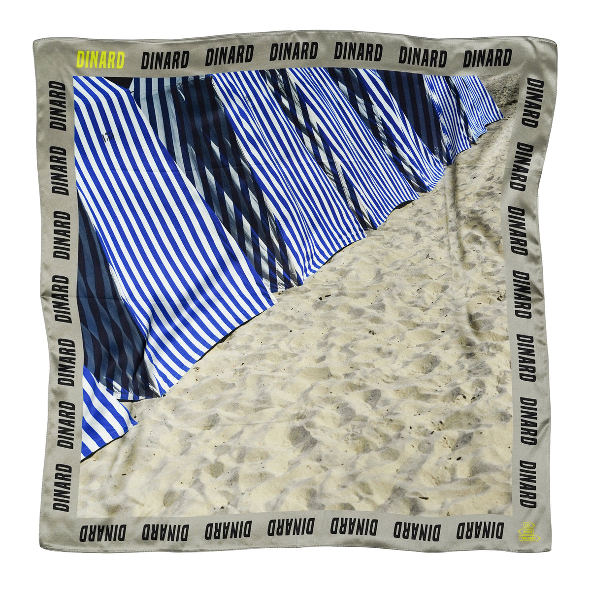 Dinard scarf