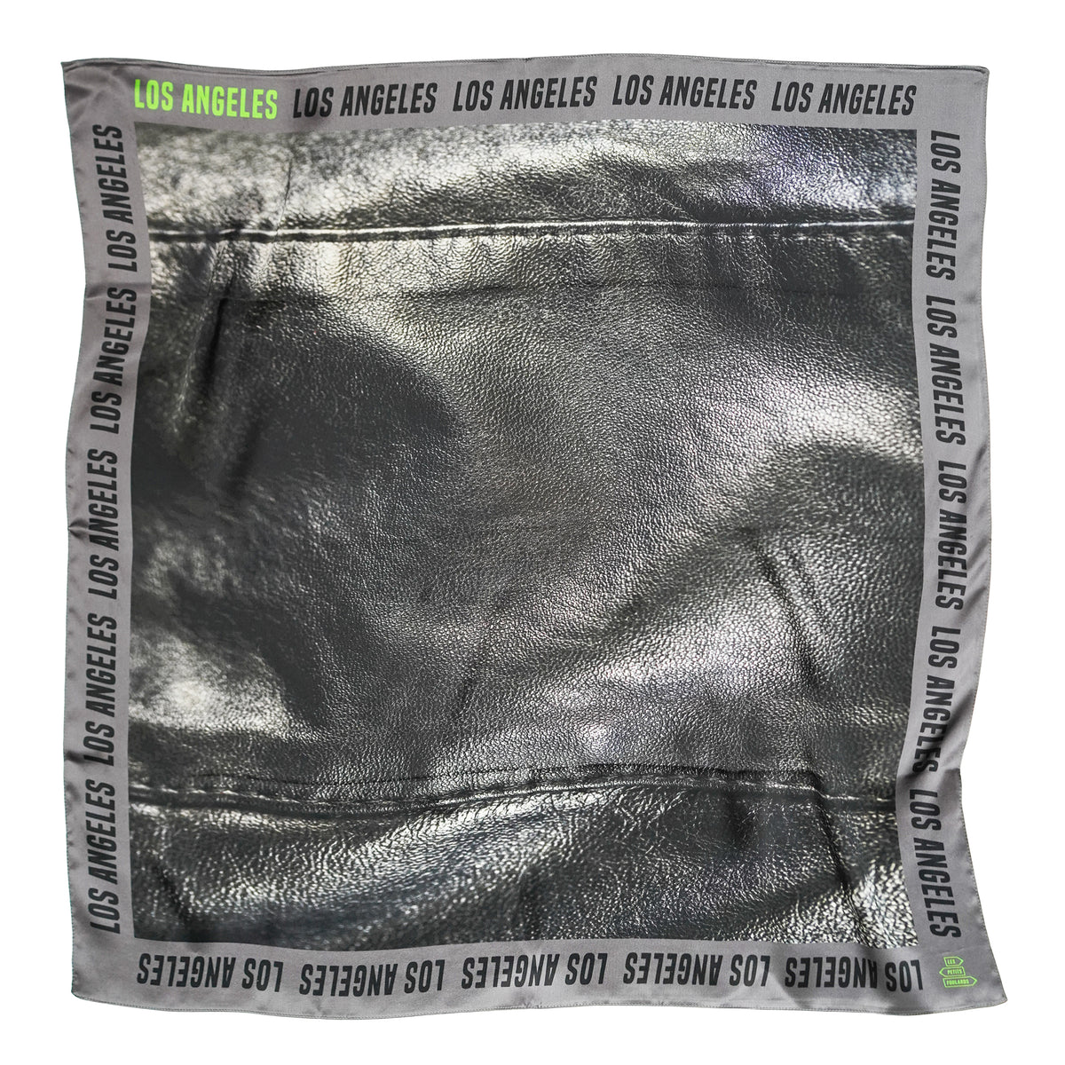 Lisboa scarf 