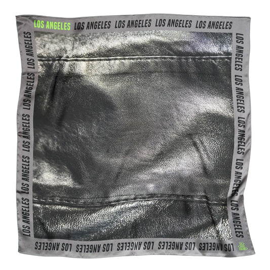 Foulard Los Angeles