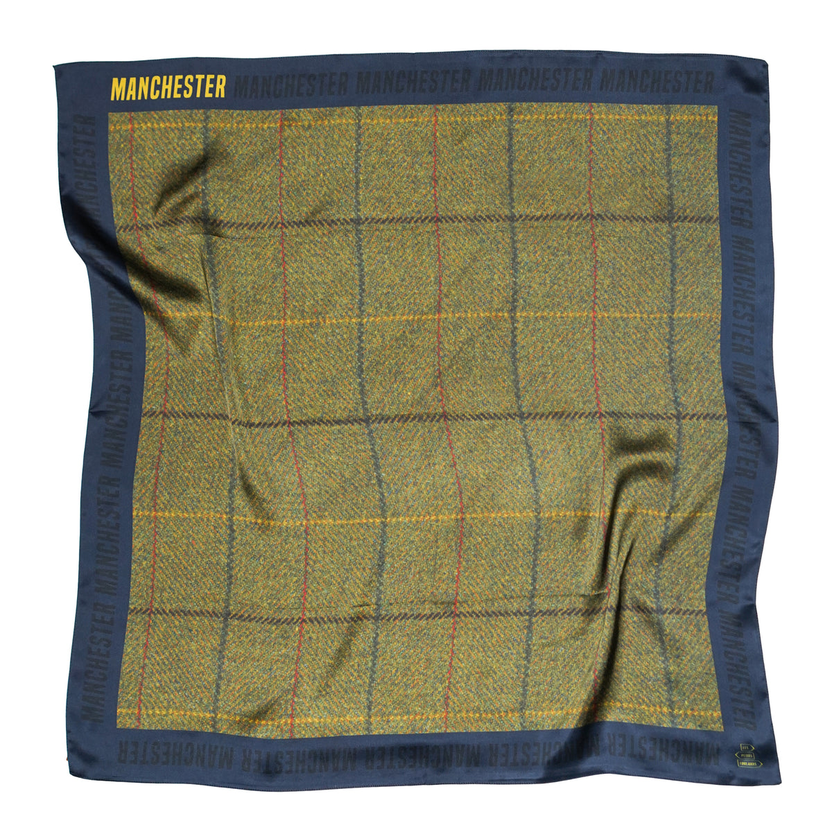 Lisboa scarf 