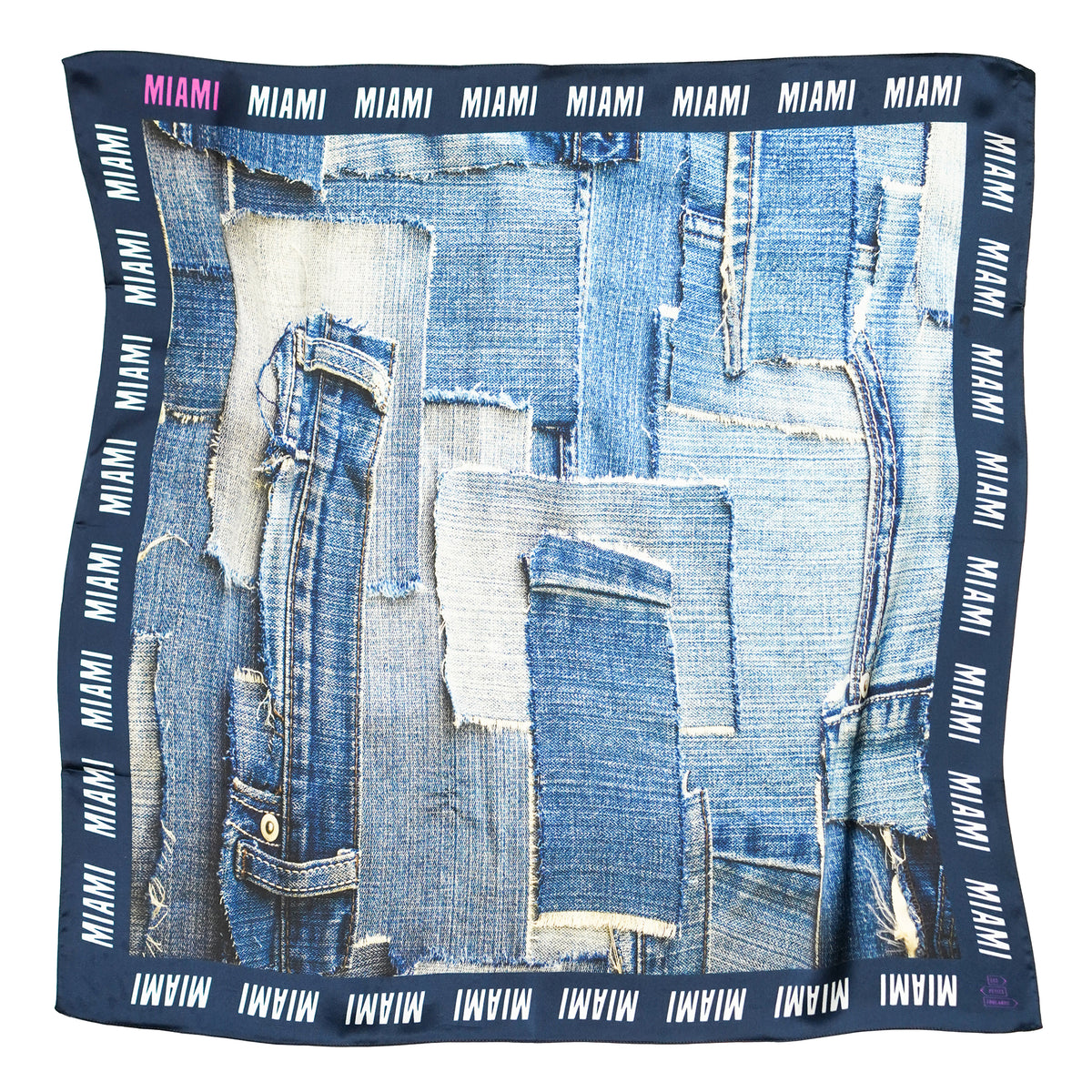 Lisboa scarf 