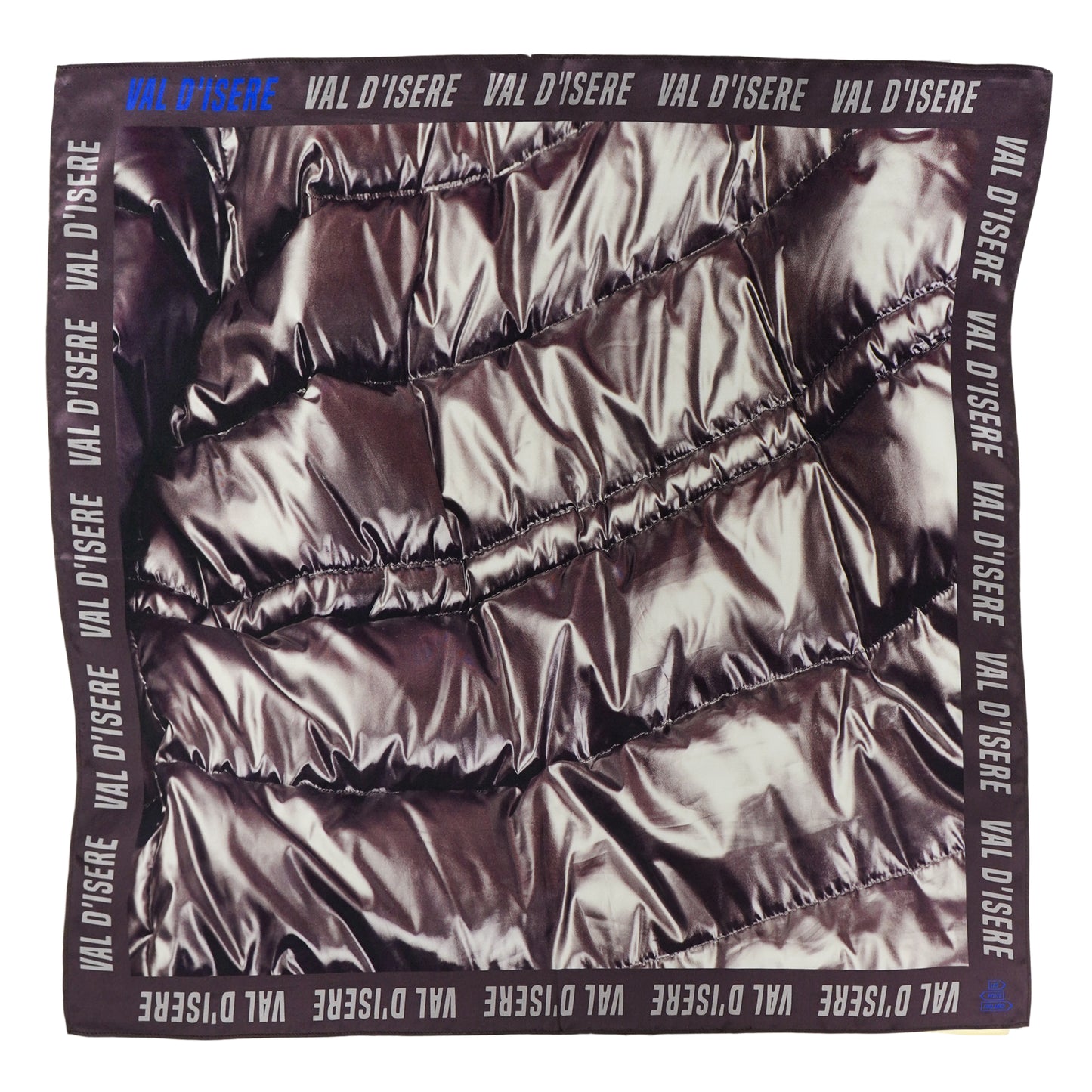 Foulard Val d'Isère