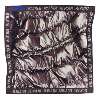 Foulard Val d'Isère