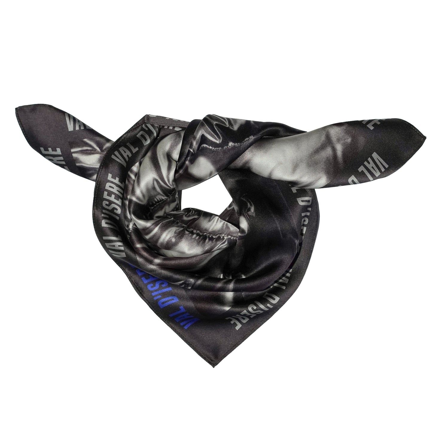 Foulard Val d'Isère