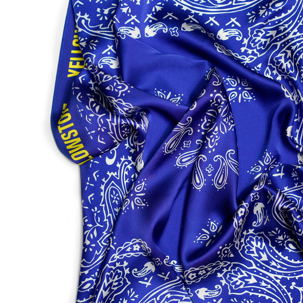 Chambord scarf