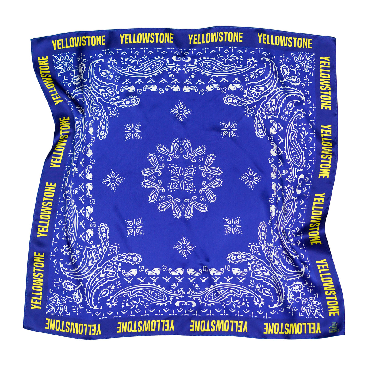 Chambord scarf