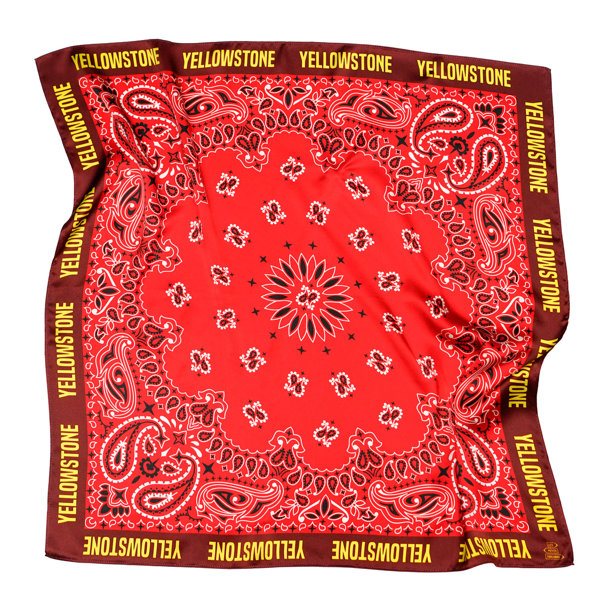 Chambord scarf