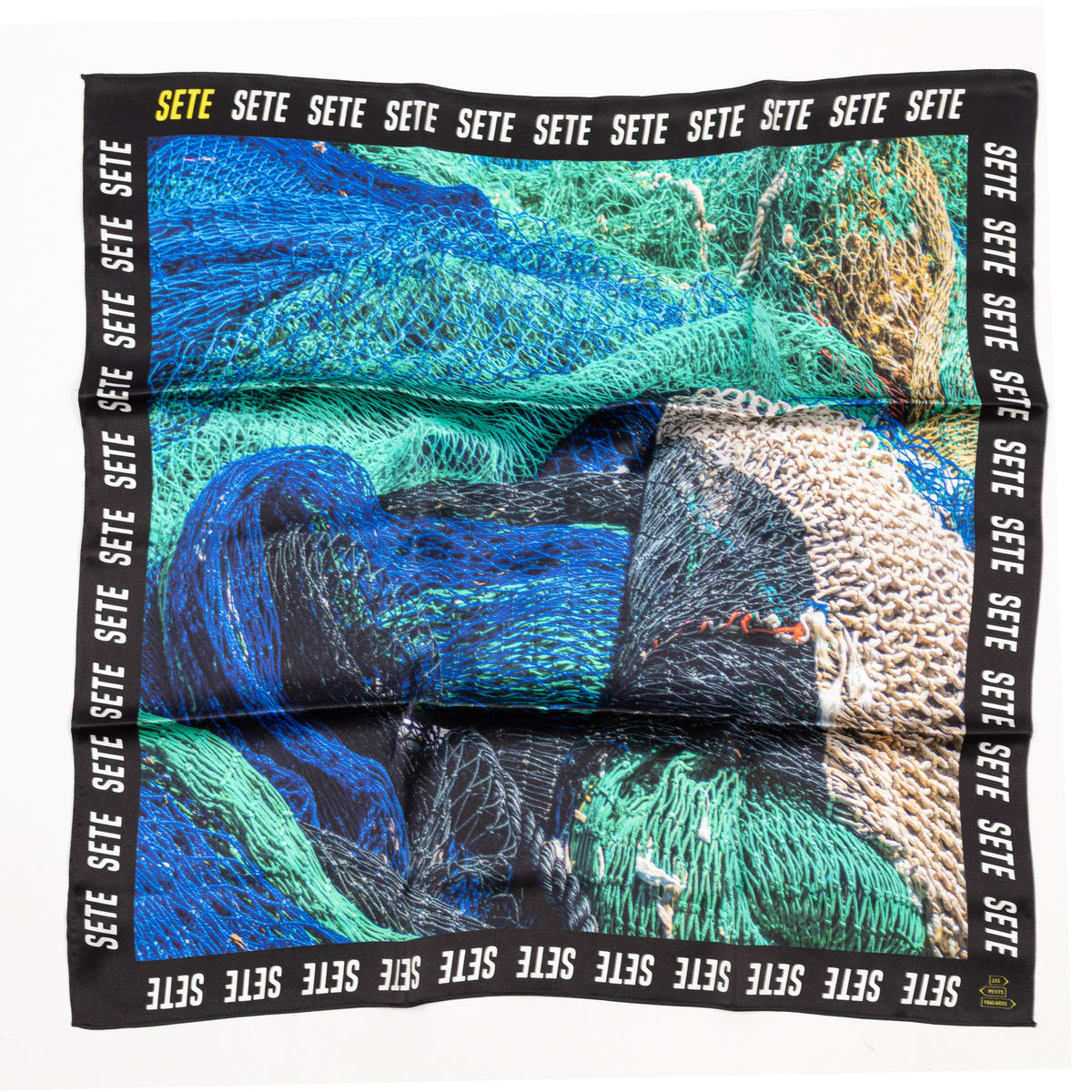Sète scarf