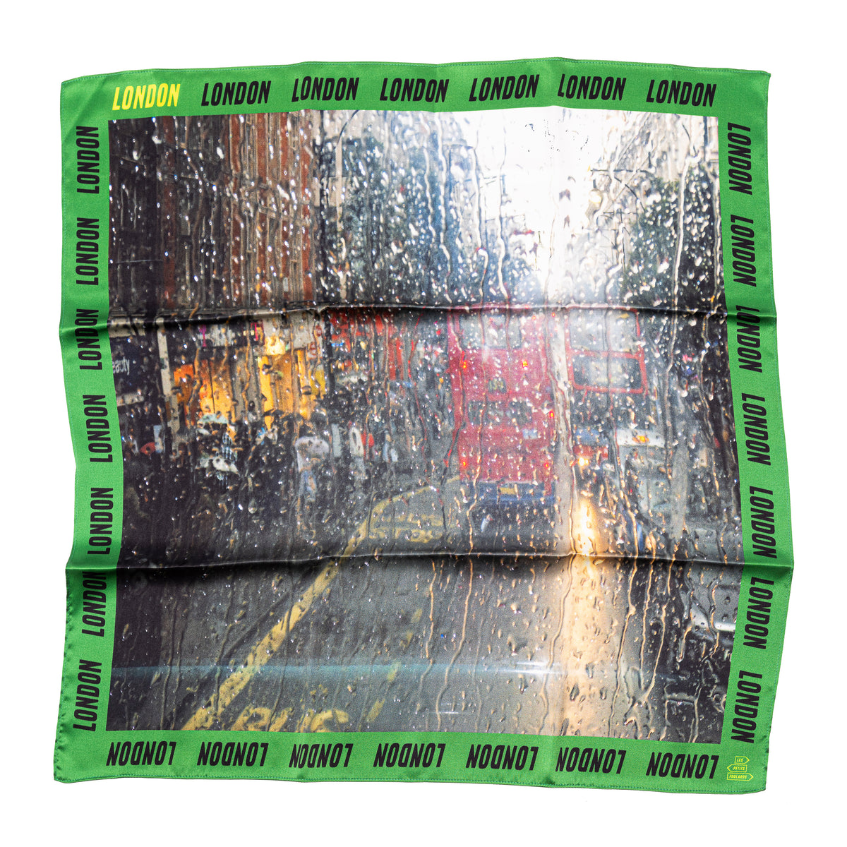 London scarf