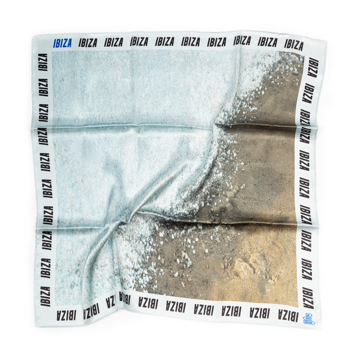 Ibiza Salt Scarf