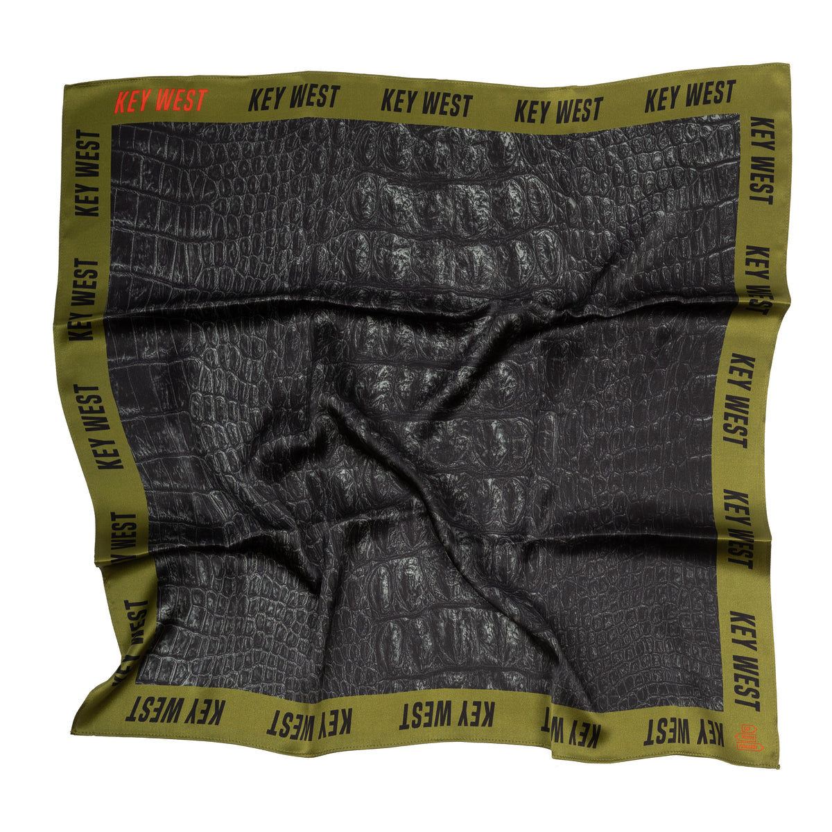 Key West Scarf