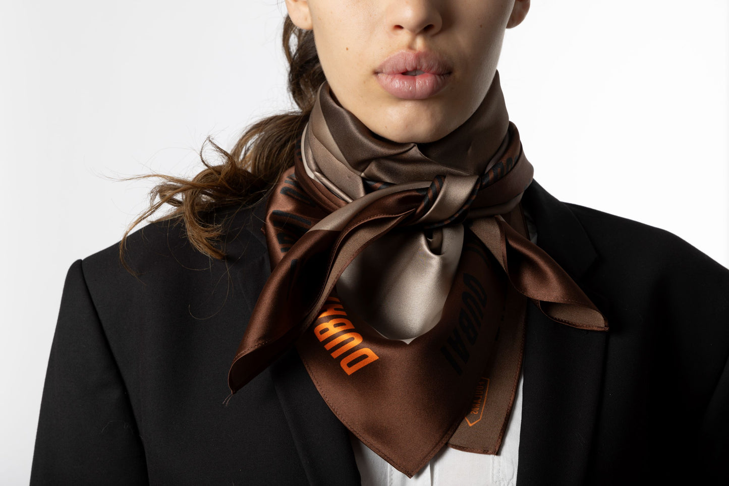 Foulard Dubai