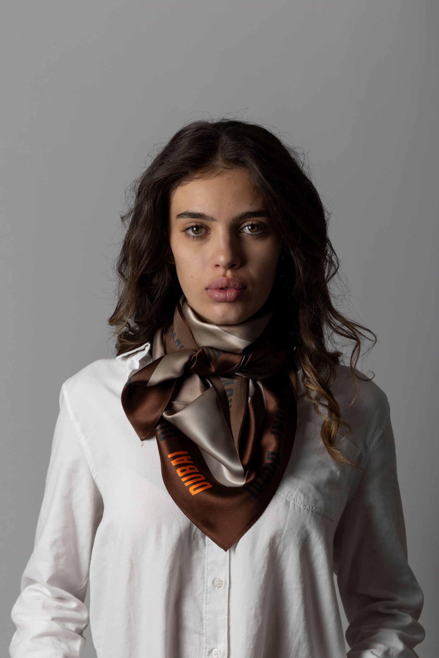 Foulard Dubai