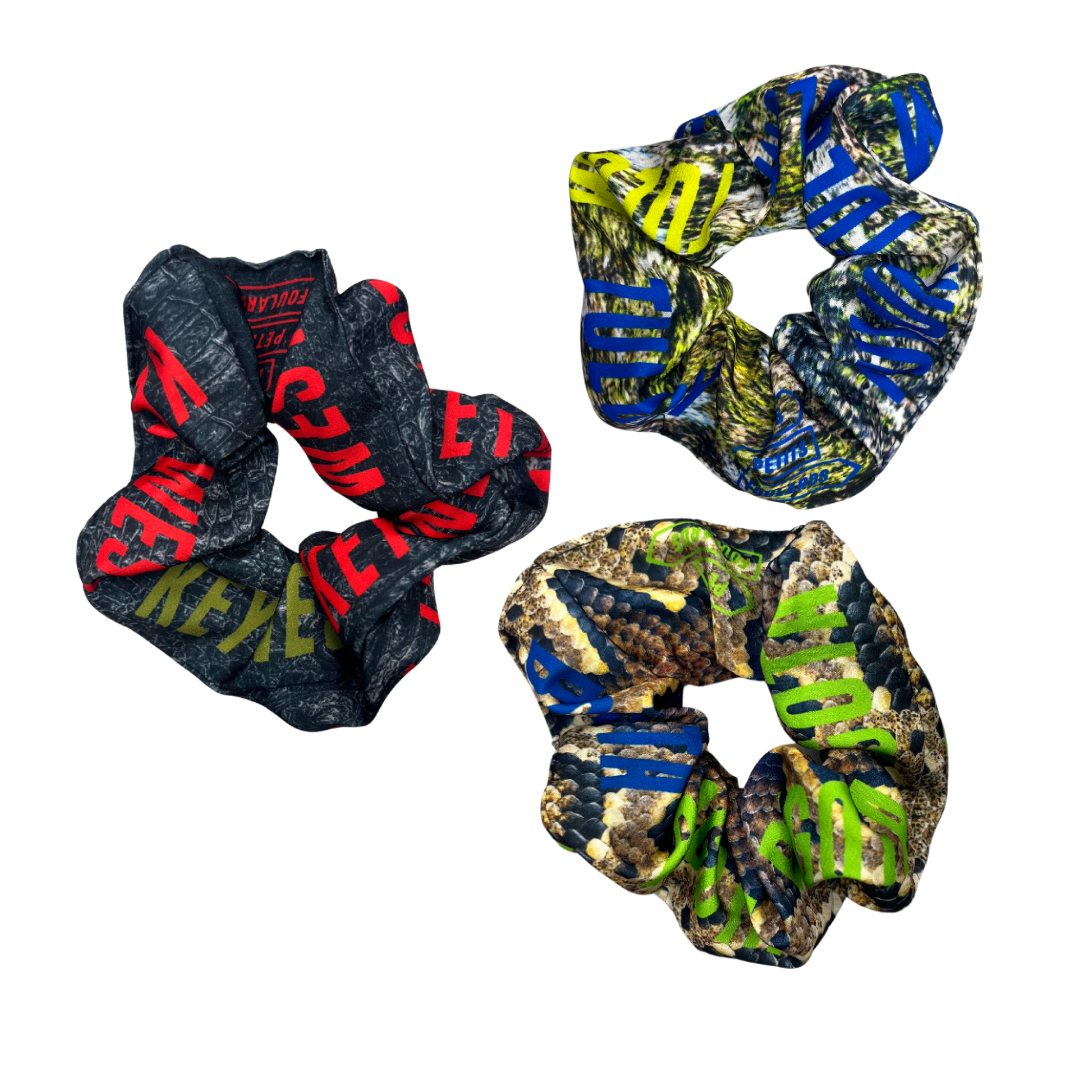Wild Escape - The 3-pack of favorites