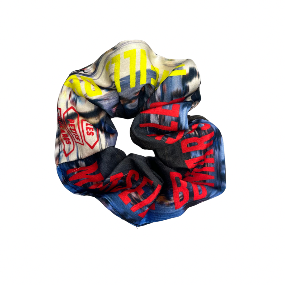 The pack of 2 scrunchies of your choice
