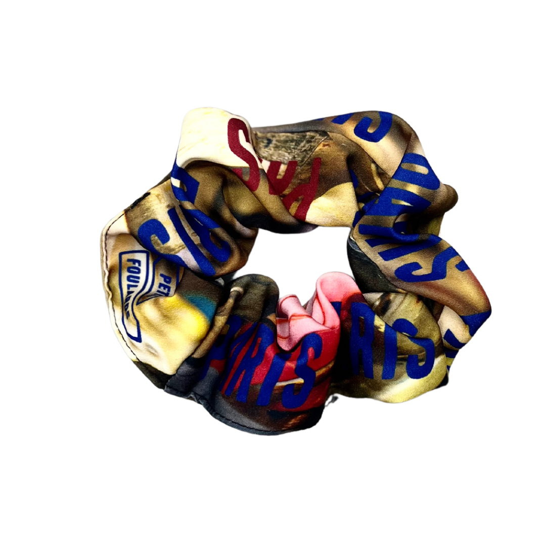 The pack of 2 scrunchies of your choice