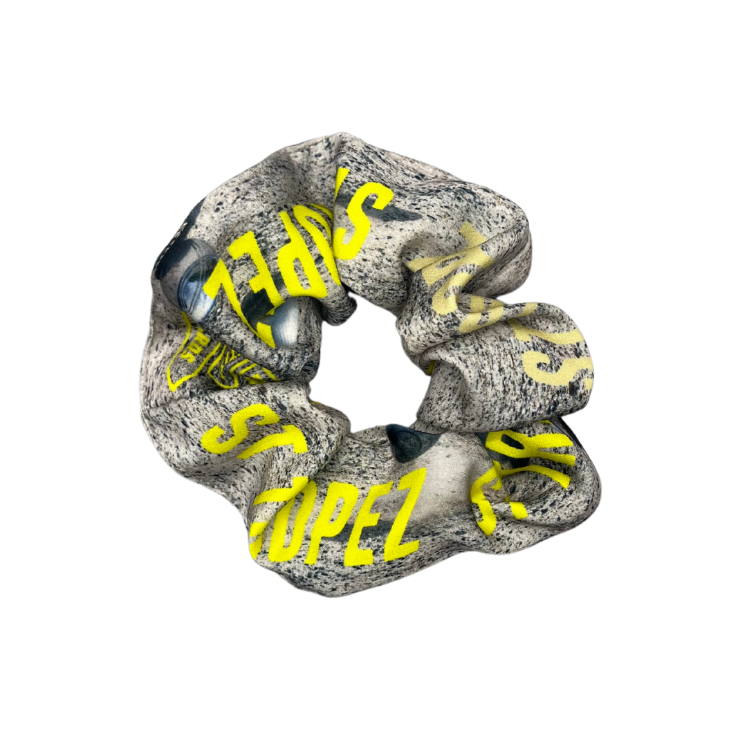 The pack of 2 scrunchies of your choice